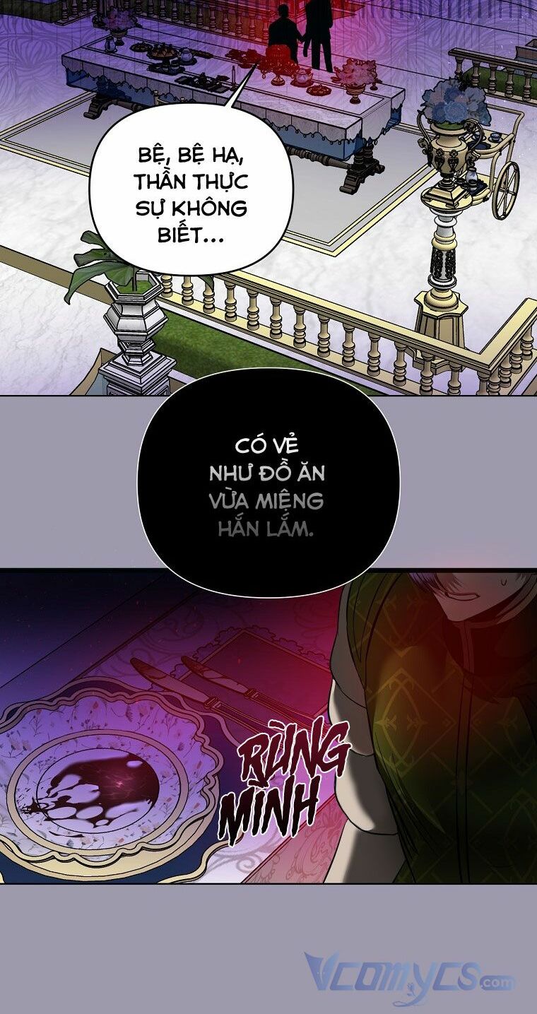 CÁCH SỐNG SÓT SAU KHI NGỦ VỚI HOÀNG ĐẾ: Chapter 14