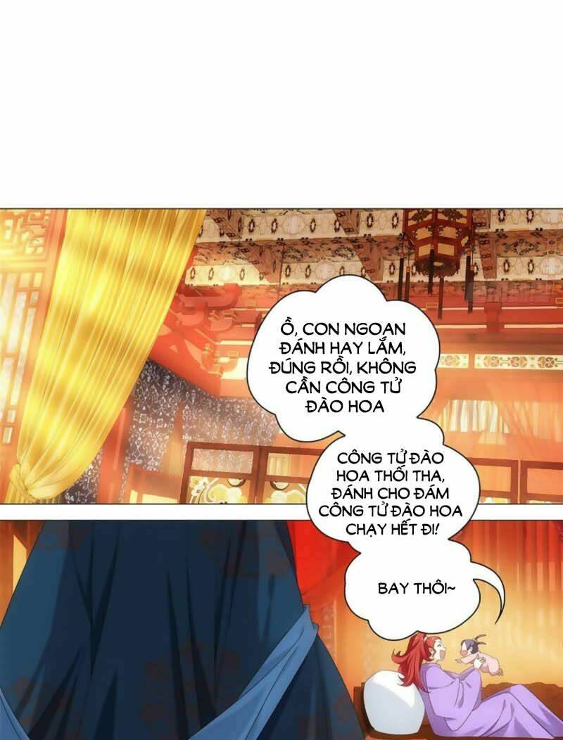 Tướng Quân! Không Nên A!: Chapter 84