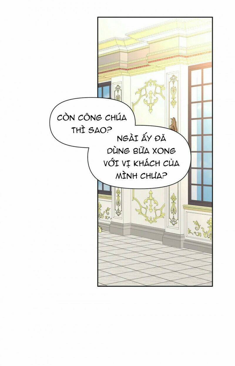 Công Chúa Thời Gian Có Hạn: Chapter 23