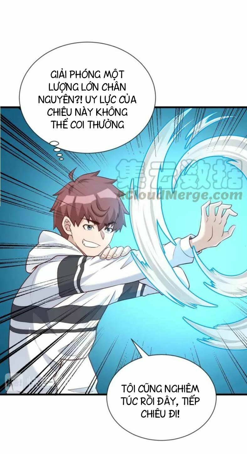 Hệ Thống Tu Tiên Mạnh Nhất: Chapter 74