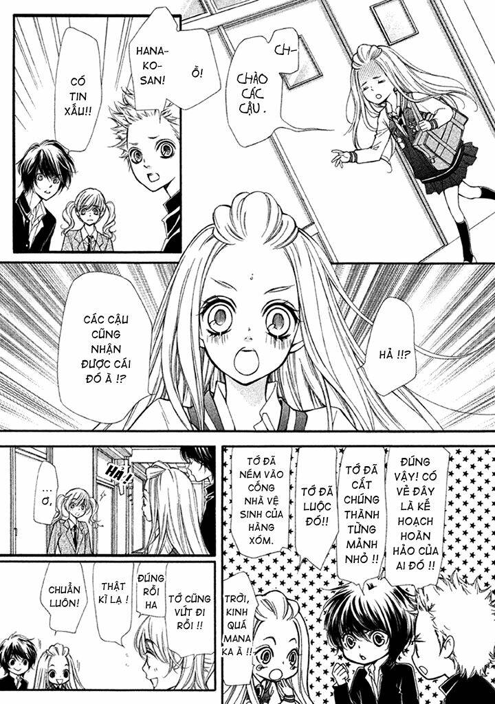 Pika Ichi: Chapter 5