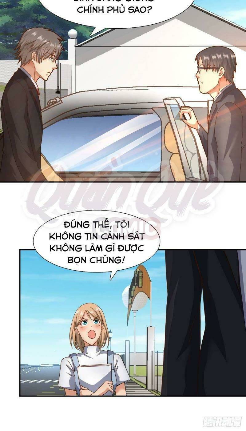 Tuyệt Thế Thiên Tài Hệ Thống: Chapter 58