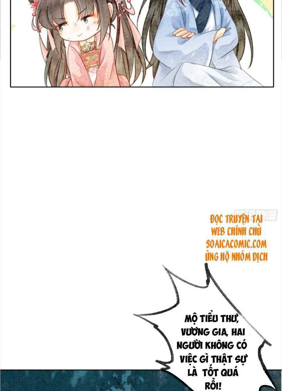 Bắt Đầu Hủy Hôn Để Công Lược Vương Gia: Chapter 23