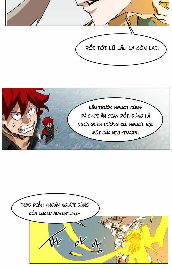 Hard Core Leveling Warrior: Chapter 50