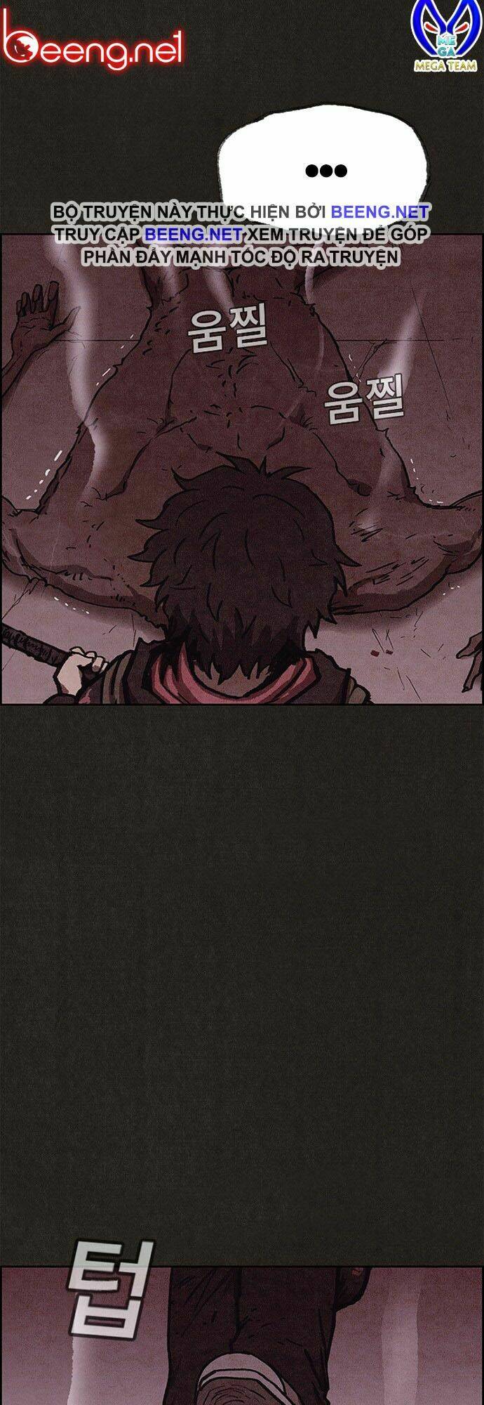 Quái Vật Tại Chung Cư Xanh: Chapter 97