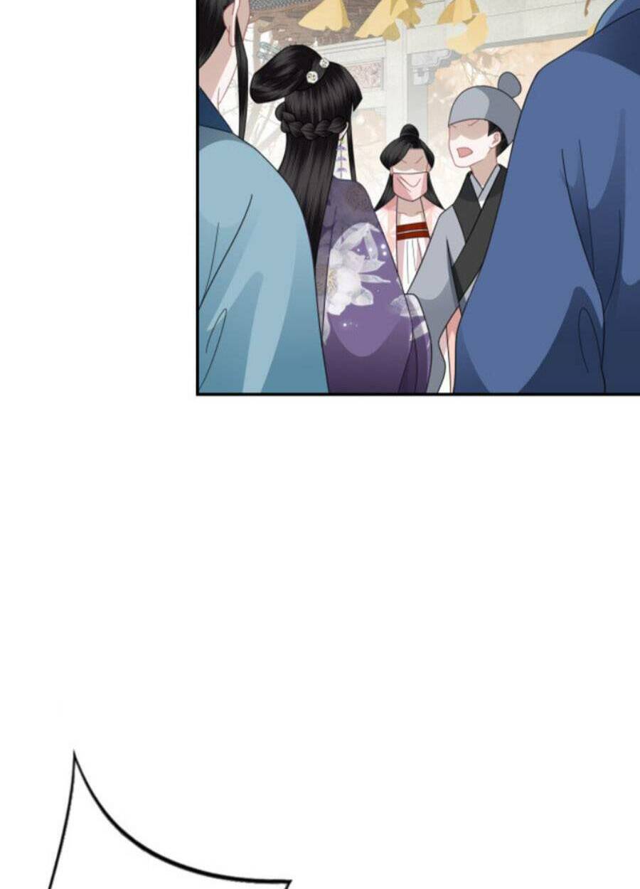 Điều Hương Vương Phi: Chapter 33