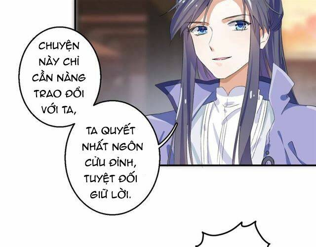 Hoa Nhan Sách: Chapter 38.2