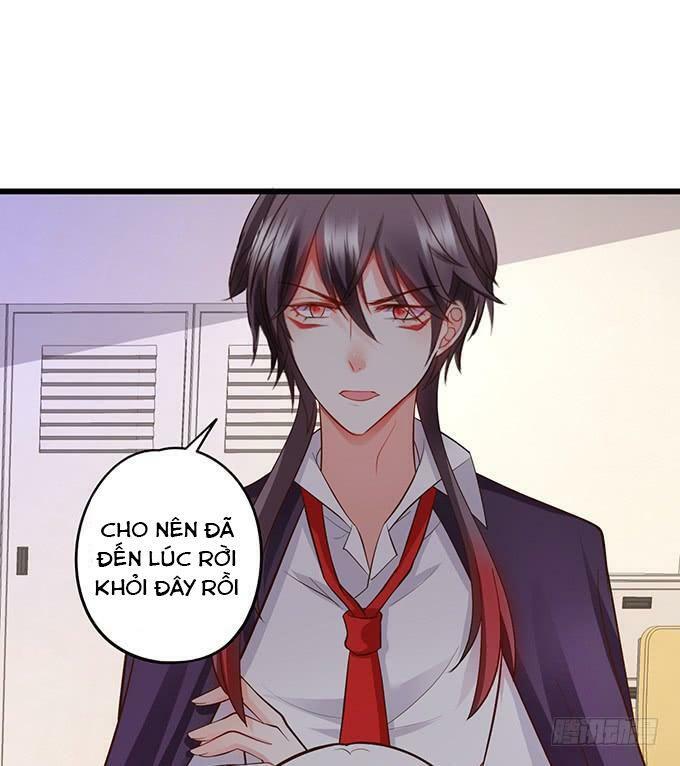 Hồ Tiên Hung Bạo: Chapter 89