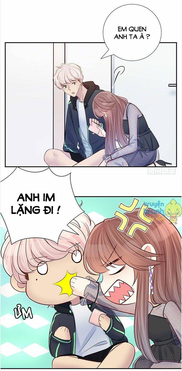 Trọng Sinh Để Ngủ Với Ảnh Đế: Chapter 81