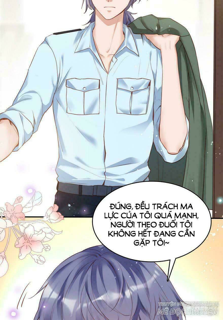 Sau Này Vẫn Cứ Thích Em: Chapter 29