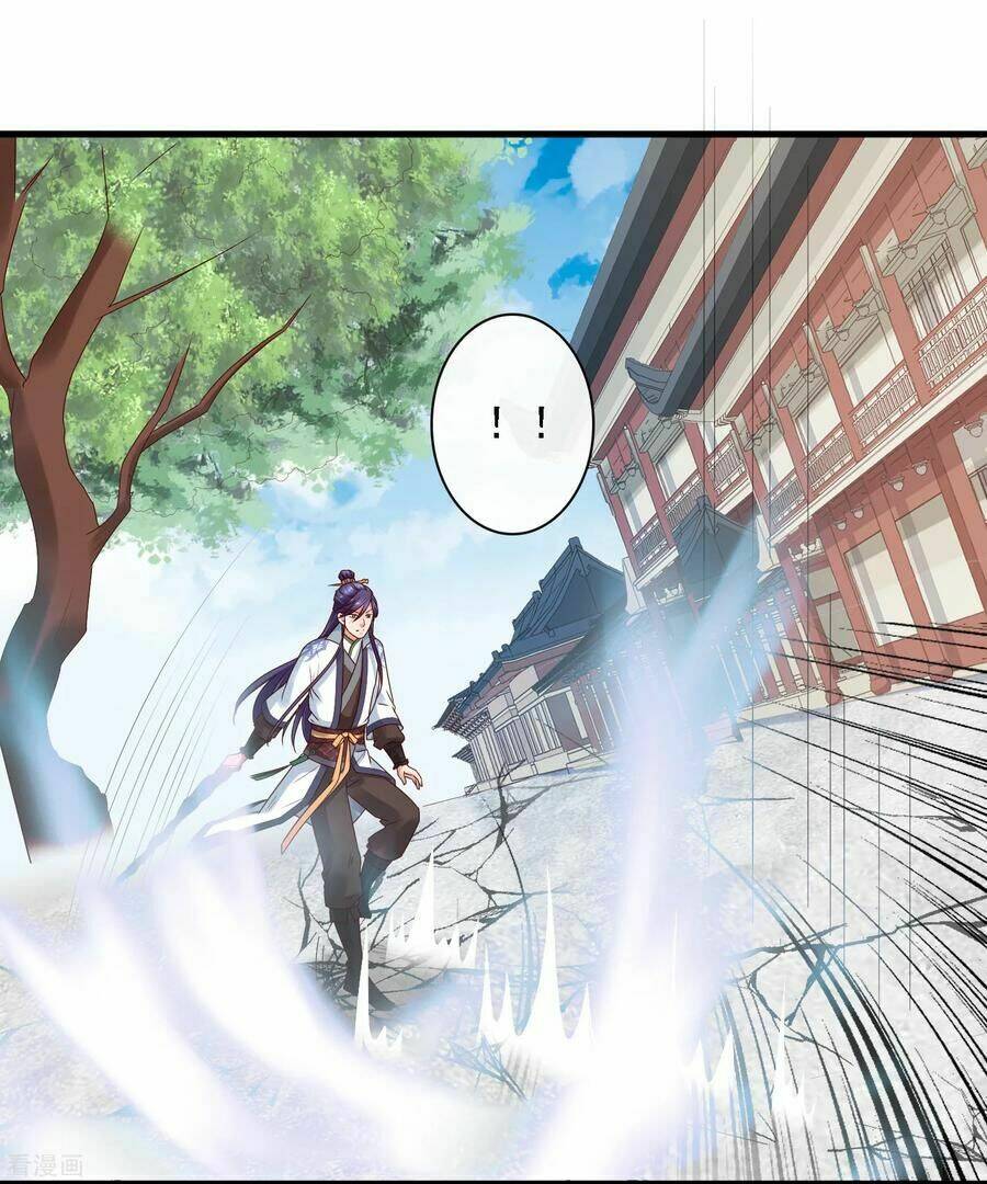 Trở Về Cổ Đại Làm Thánh Hiền: Chapter 23