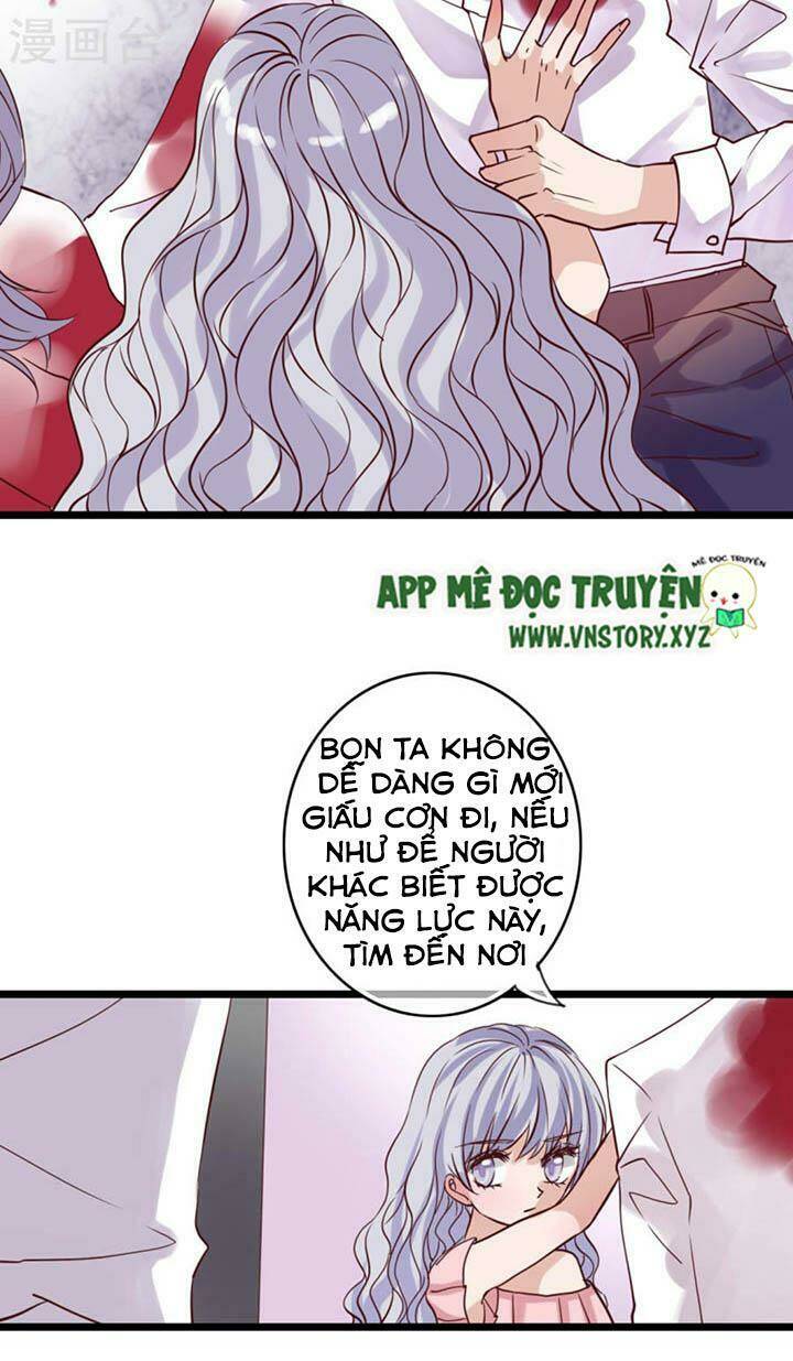 Sau Con Mưa Mùa Hạ: Chapter 83