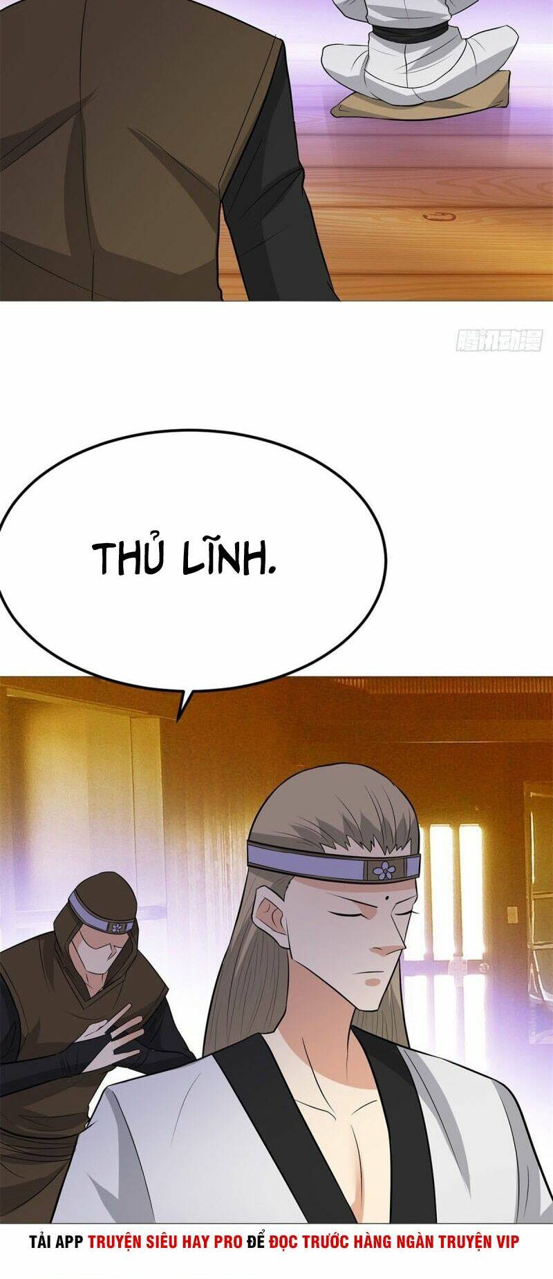 Học Viện Cao Thủ: Chapter 248