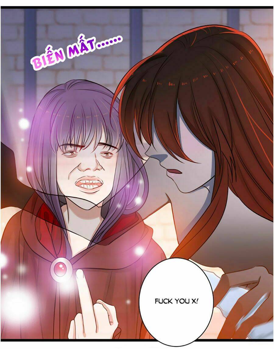 Nữ Phù Thủy Muốn Sống Nổi Loạn: Chapter 6