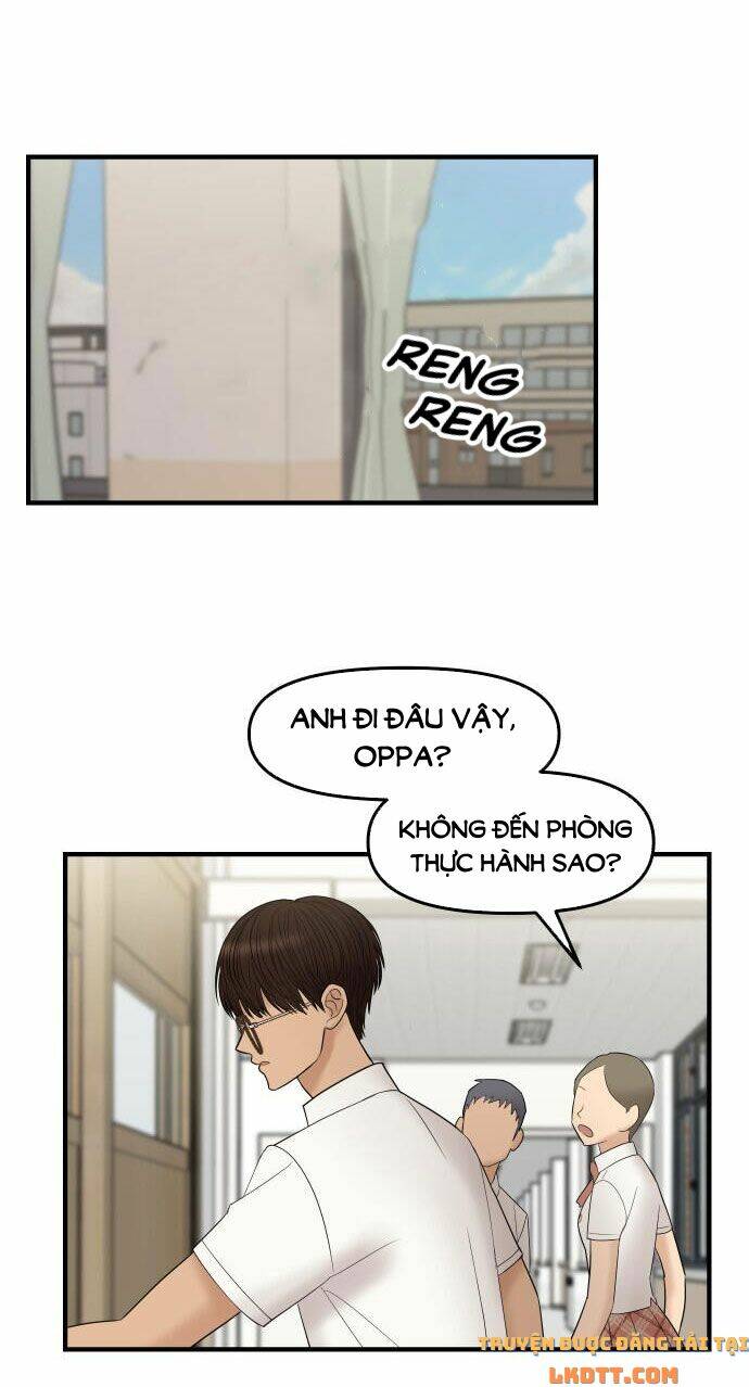 Không Còn Là Nữ Chính!: Chapter 4