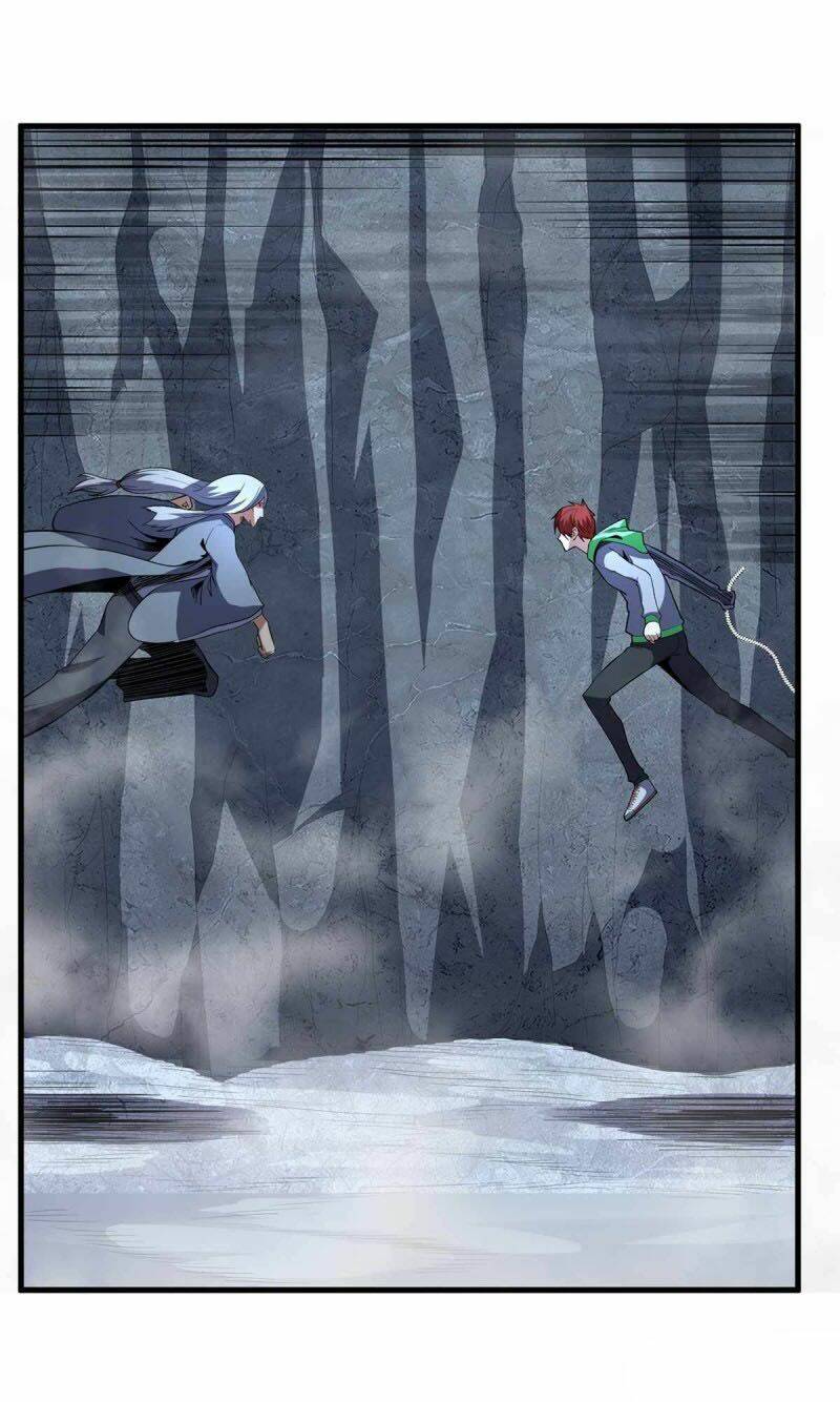 Vương Bài Thần Y: Chapter 70