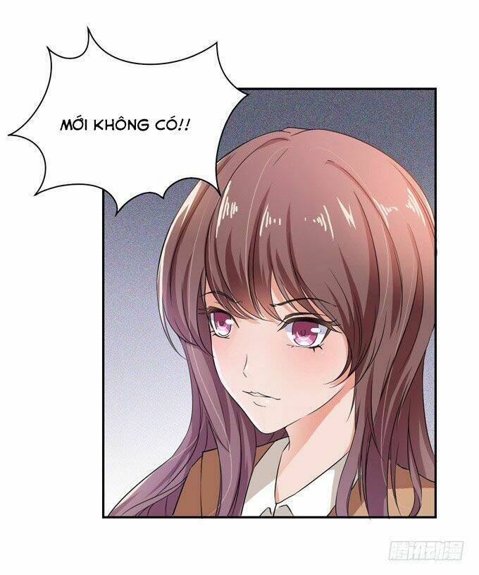 Tình Yêu Ba Tuyến: Chapter 1