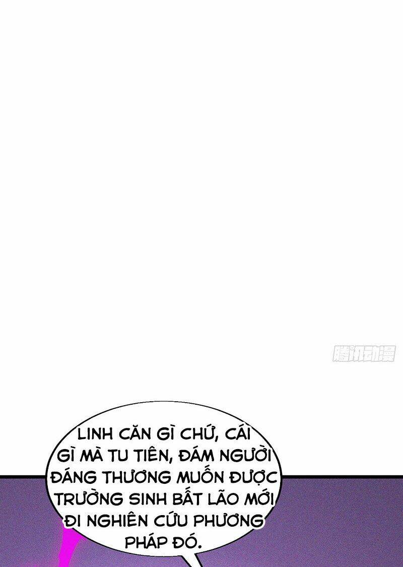 Võ Lăng Cửu Thiên: Chapter 5
