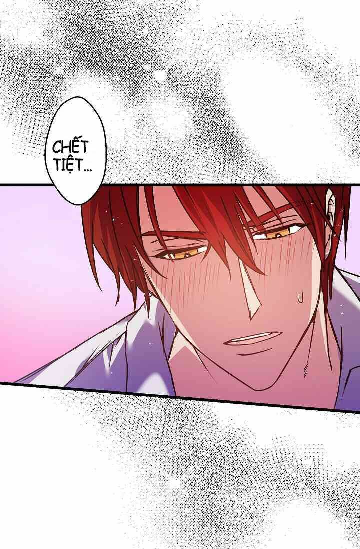 Hôn Lễ Báo Thù: Chapter 9