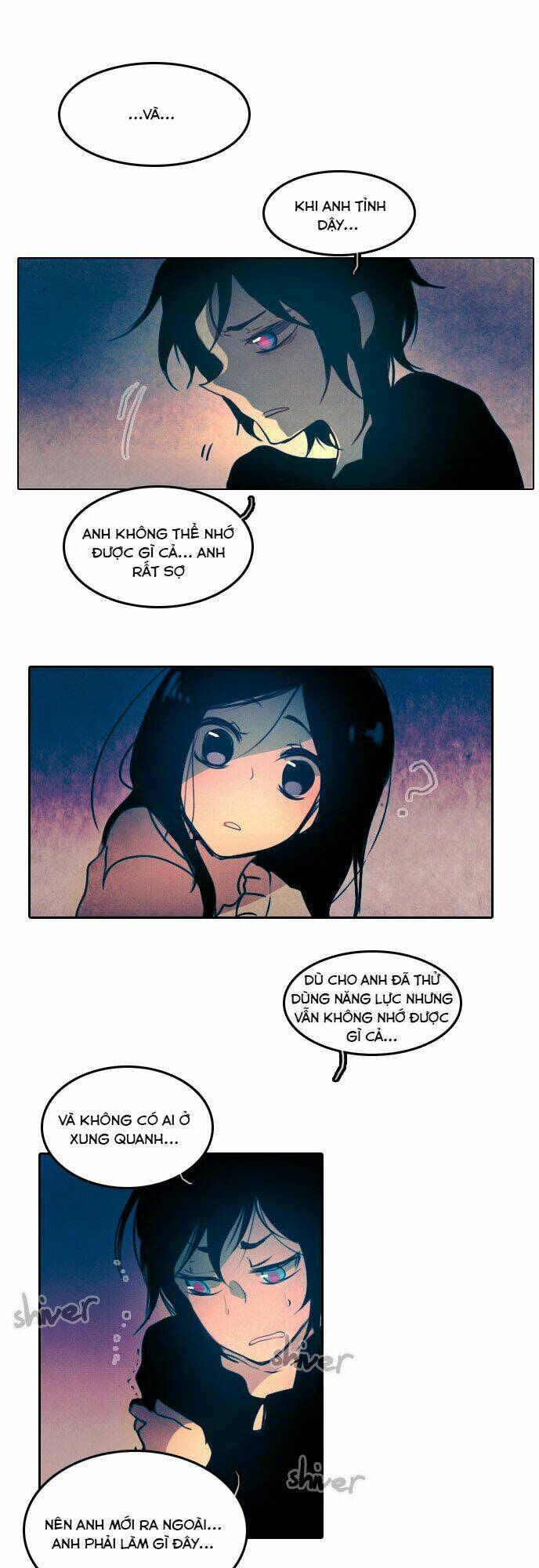 Whenever: Chapter 1