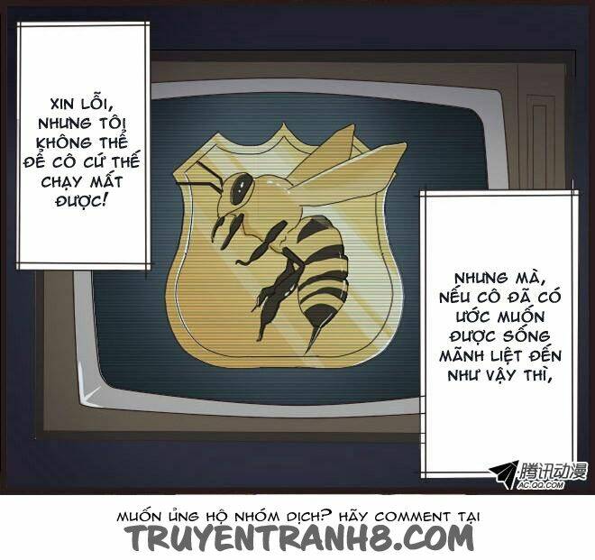 Future trial: Chapter 3