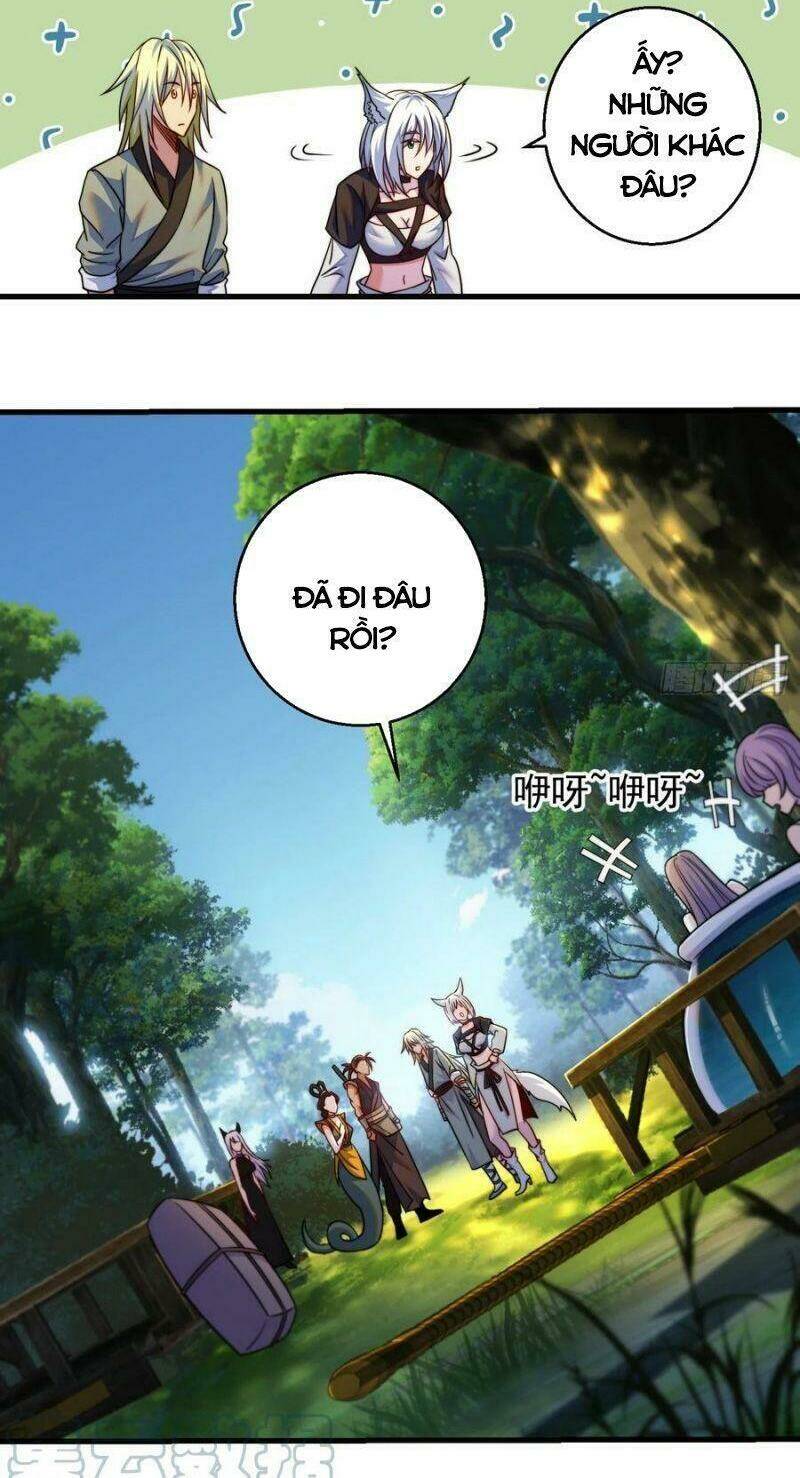Ta Là Đại Hoàn Đan: Chapter 64