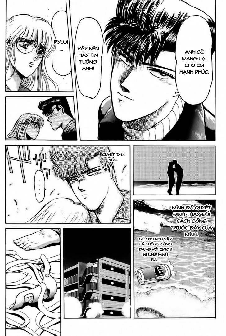 Shonan Junai Gumi: Chapter 60