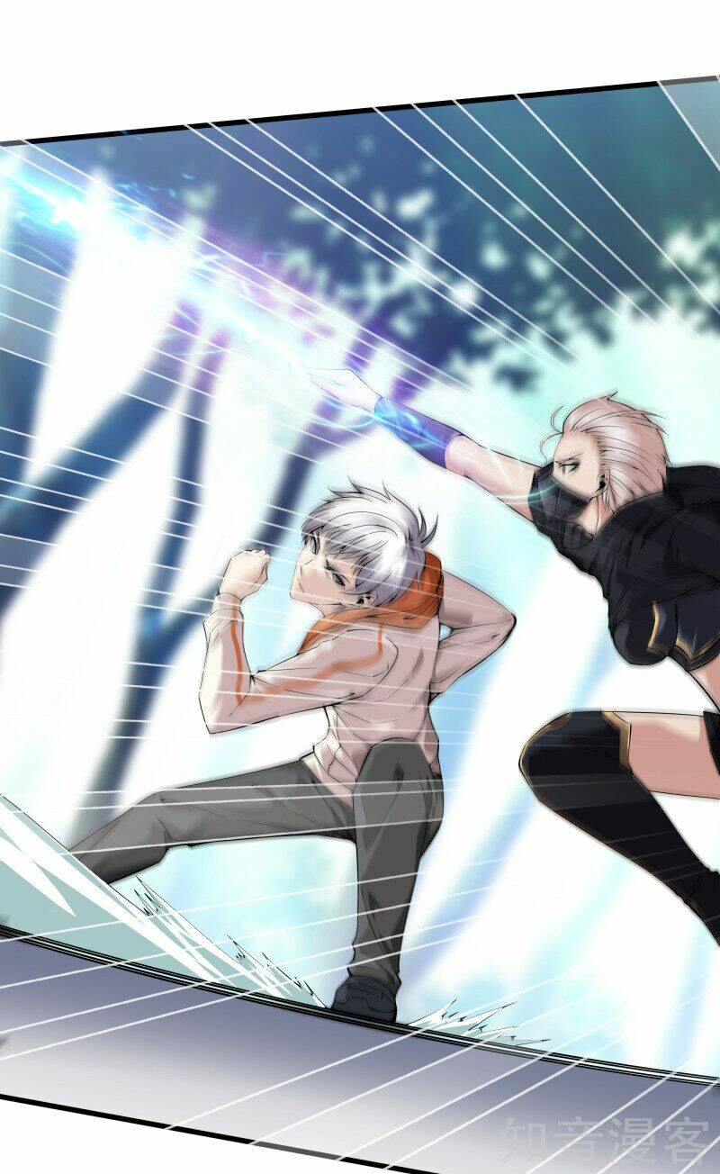 Đô Thị Chí Tôn: Chapter 66