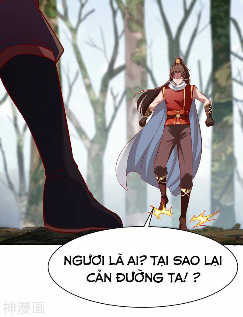 Chiến Đỉnh: Chapter 170