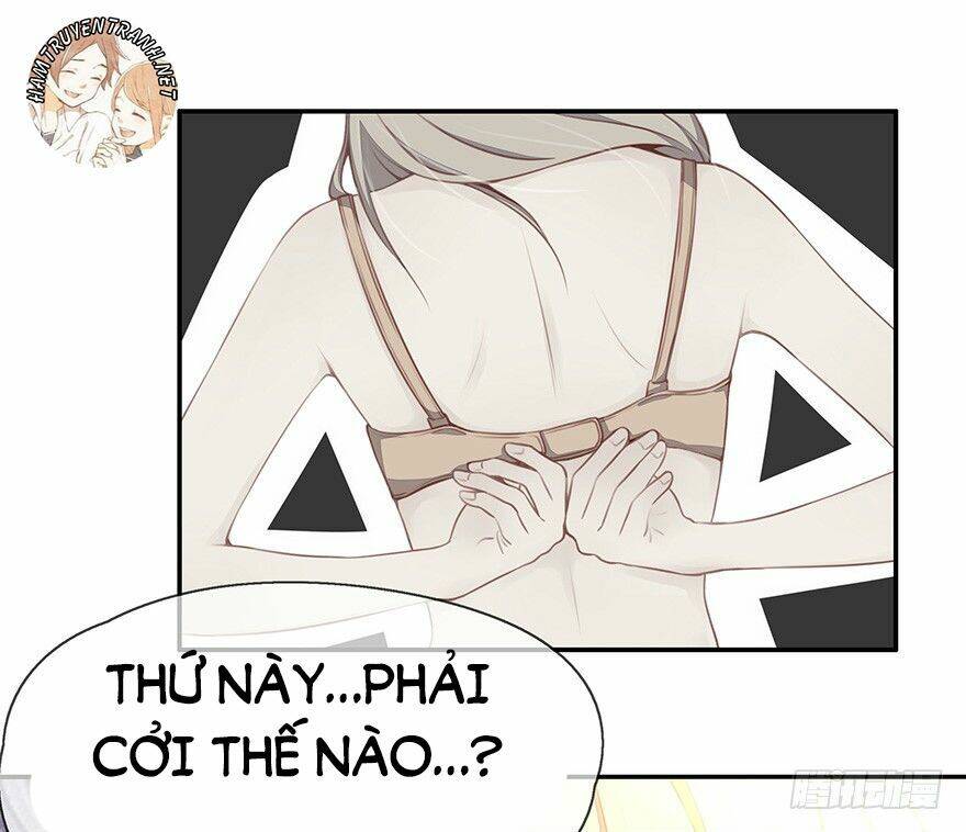 Tổng Tài Đại Nhân Tâm Thiếu Nữ: Chapter 3.2