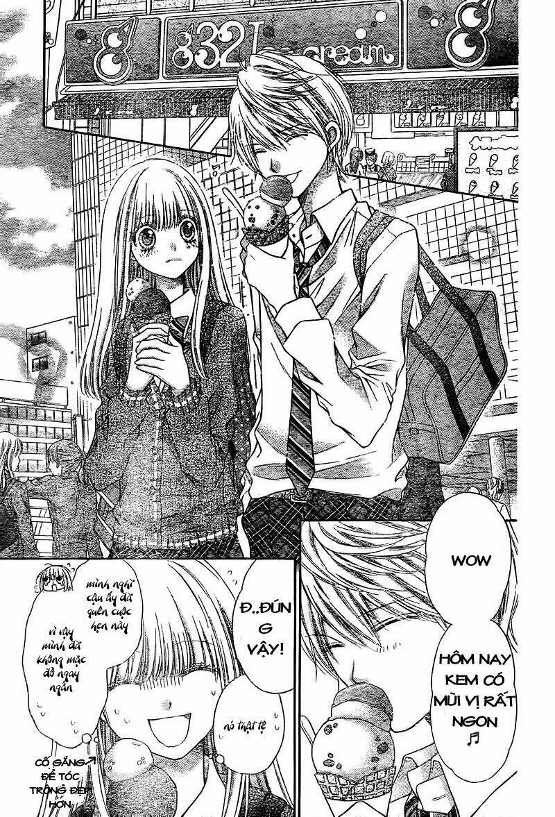 Sugar Soldier: Chapter 6.2