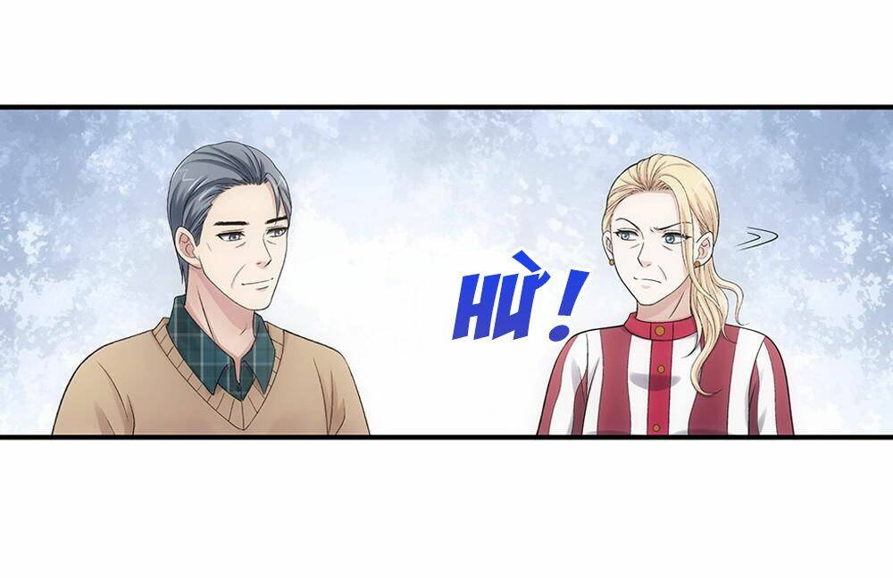 Bá Đạo Nữ Tổng Tài - Nhật Ký Trưởng Thành: Chapter 18