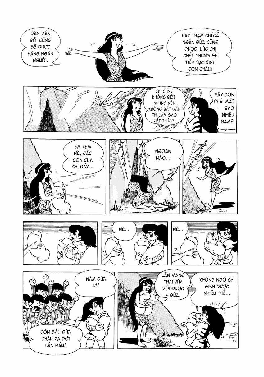 Chim Lửa: Chapter 8