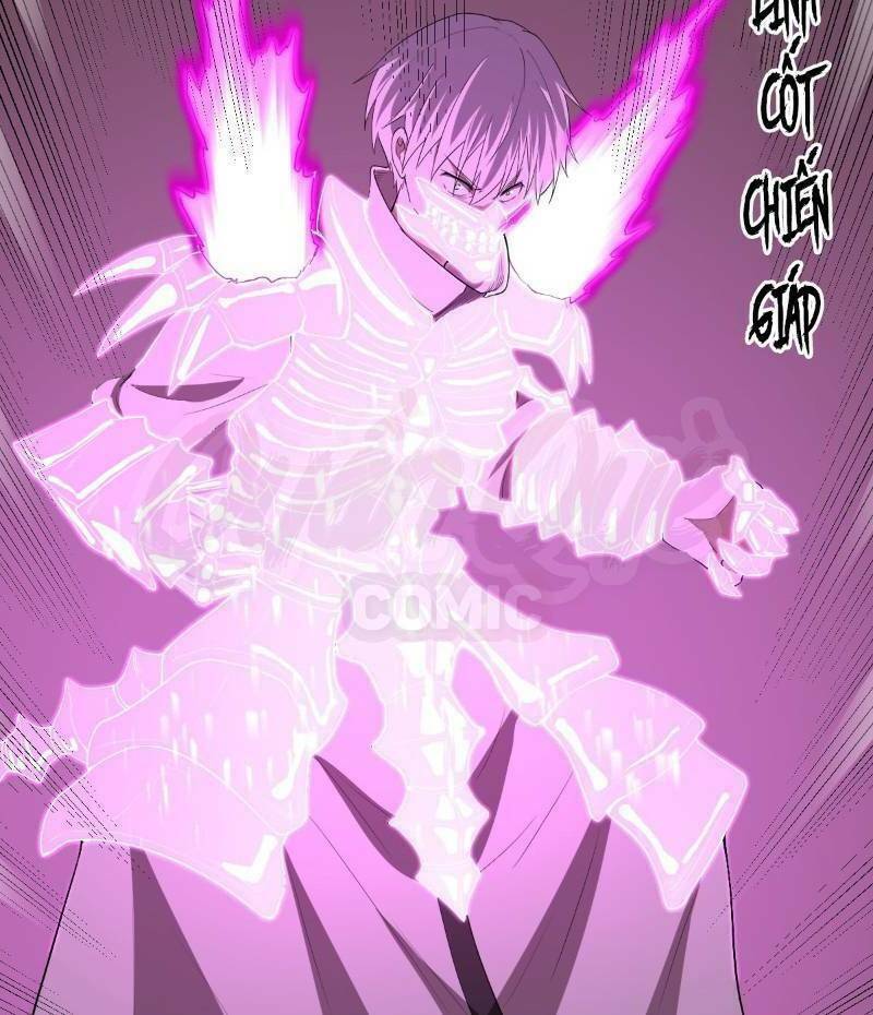 Nghịch Thiên Tiên Mệnh: Chapter 48