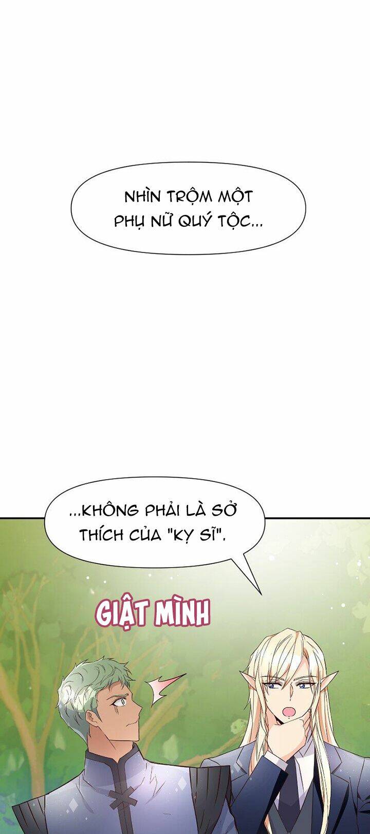 Tất Cả Mọi Người Đều Yêu Quý Nhân Vật Phản Diện: Chapter 21