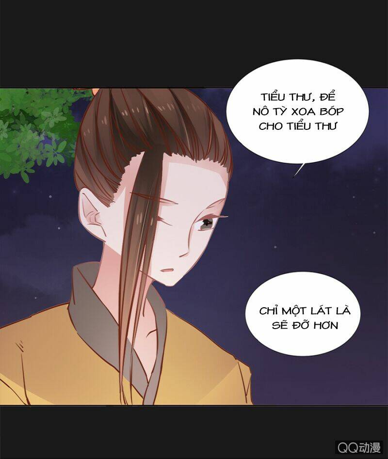 Solo Đi Vương Gia: Chapter 84