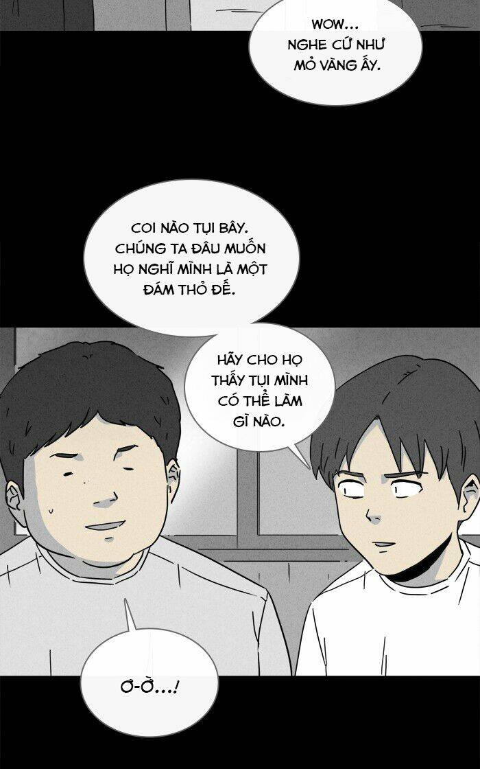 Những Câu Chuyện Bất Thường: Chapter 253