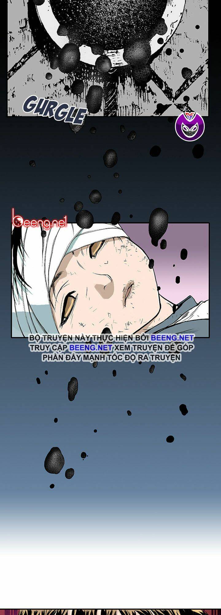 Kang Gito: Chapter 2