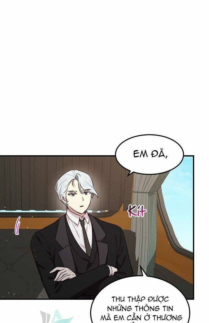 Công Tước, Loạn Vừa Thôi!: Chapter 101