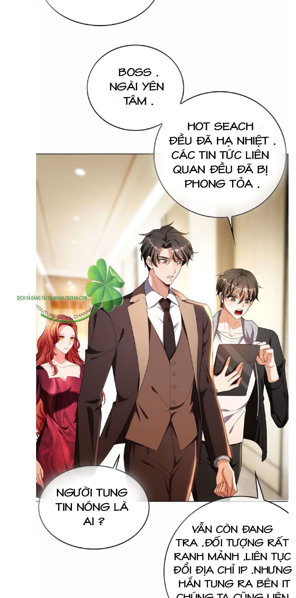 Cô Vợ Nhỏ Nuông Chiều Quá Lại Thành Ác!!: Chapter 147