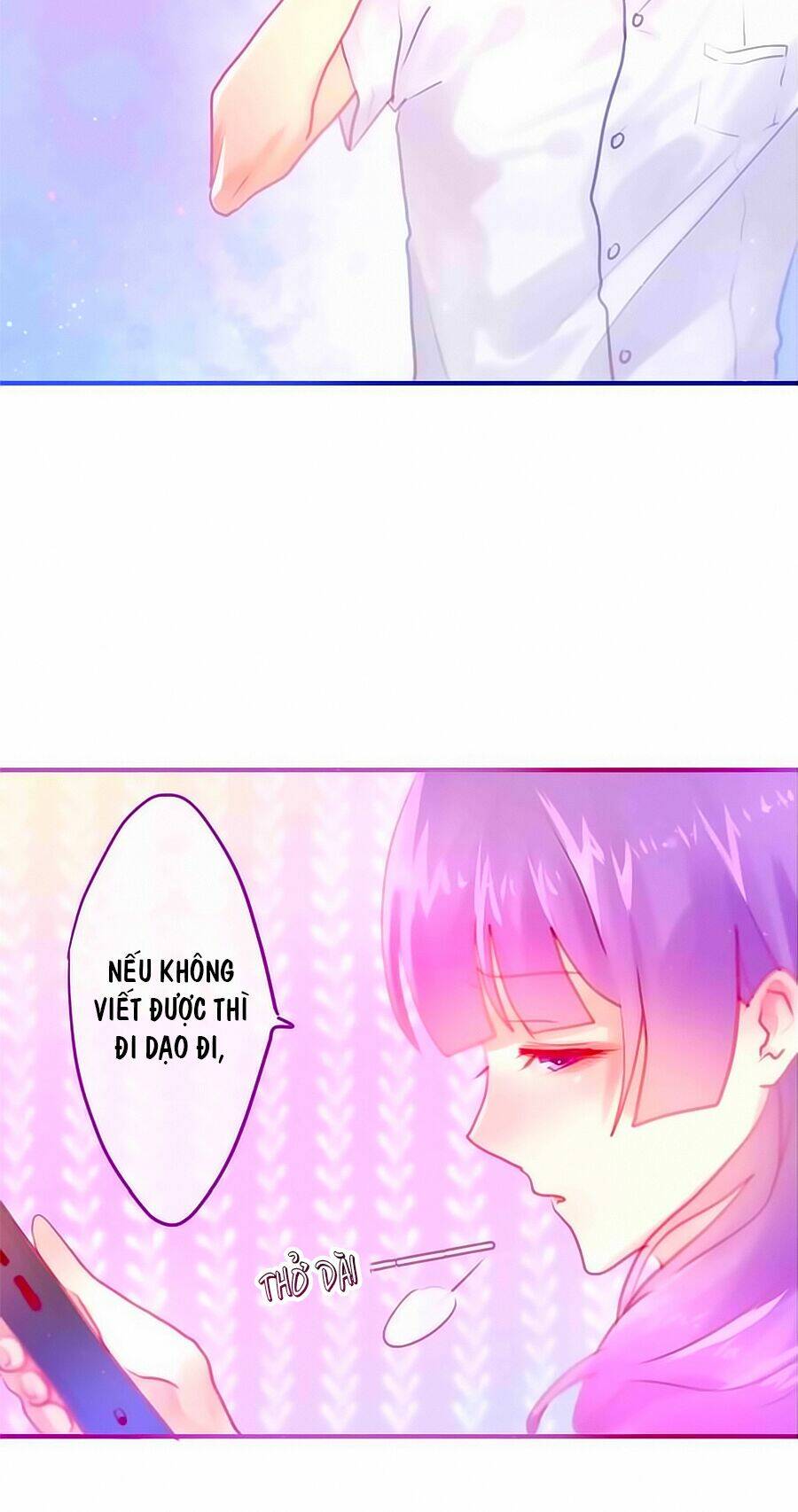 Tháng Sáu Kì Diệu: Chapter 3