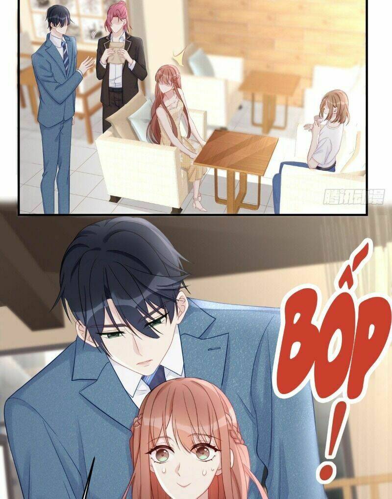 Chỉ Muốn Cưng Chiều Em: Chapter 51
