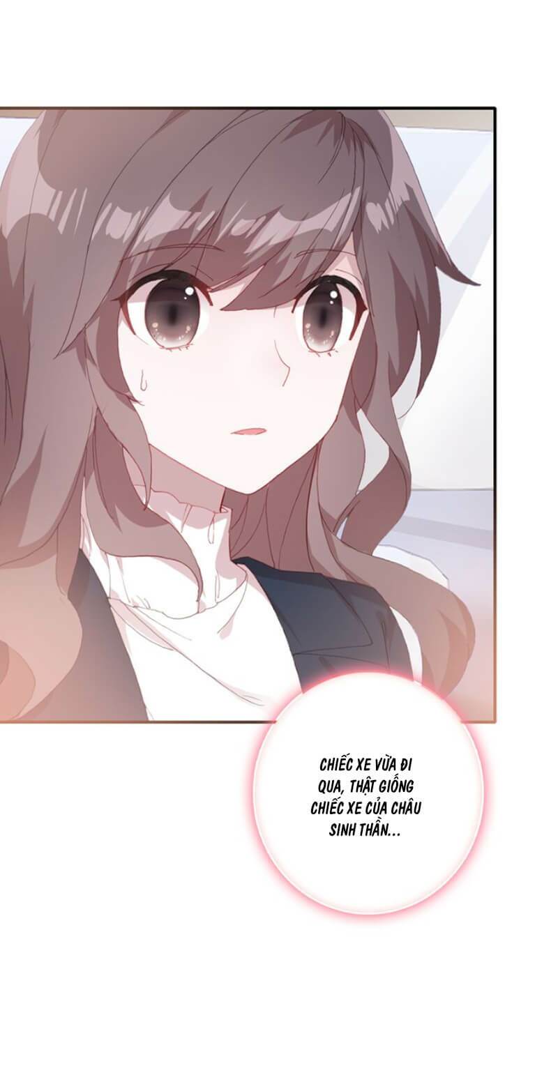 Nhất Sinh Nhất Thế Mỹ Nhân Cốt: Chapter 13