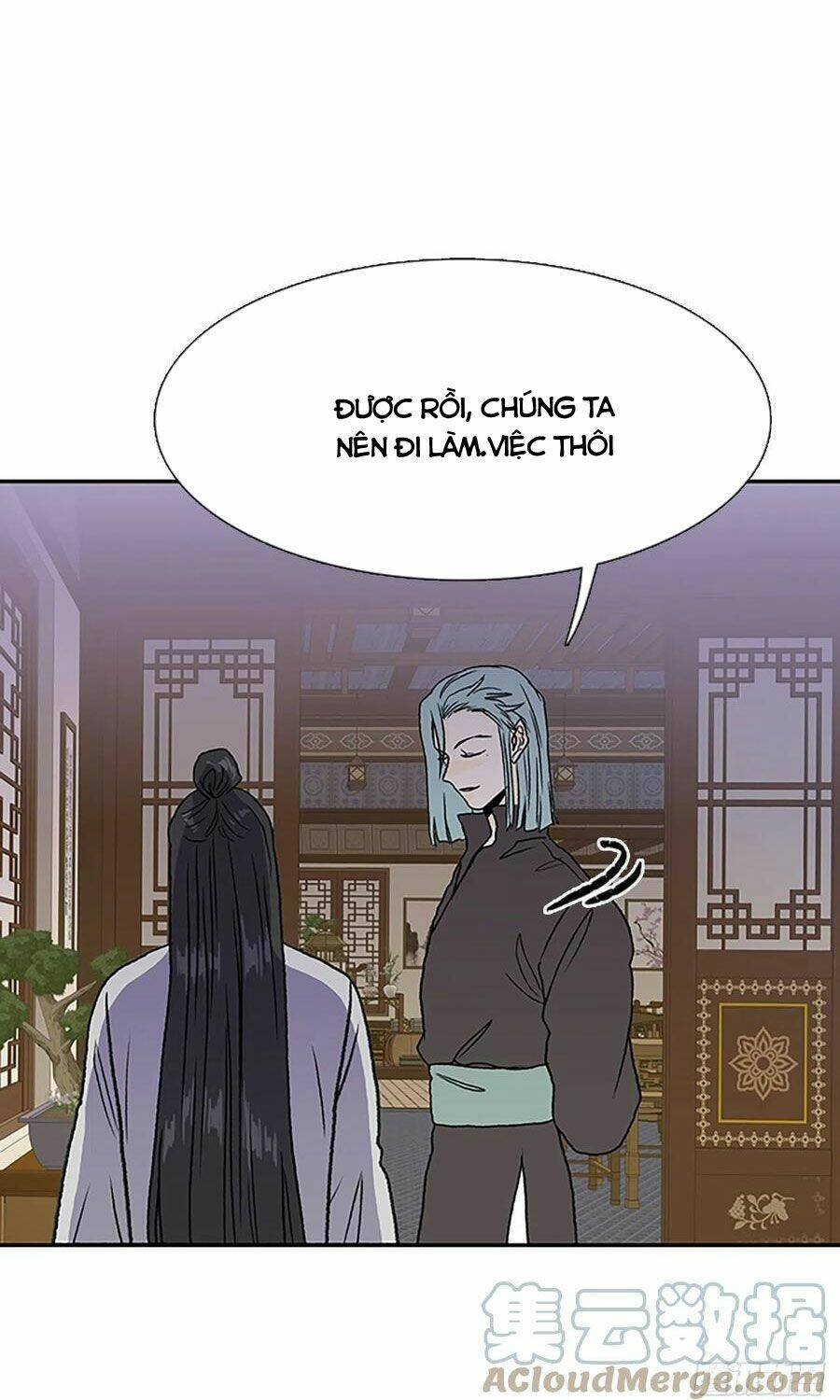 Học Sĩ Tái Sinh: Chapter 188