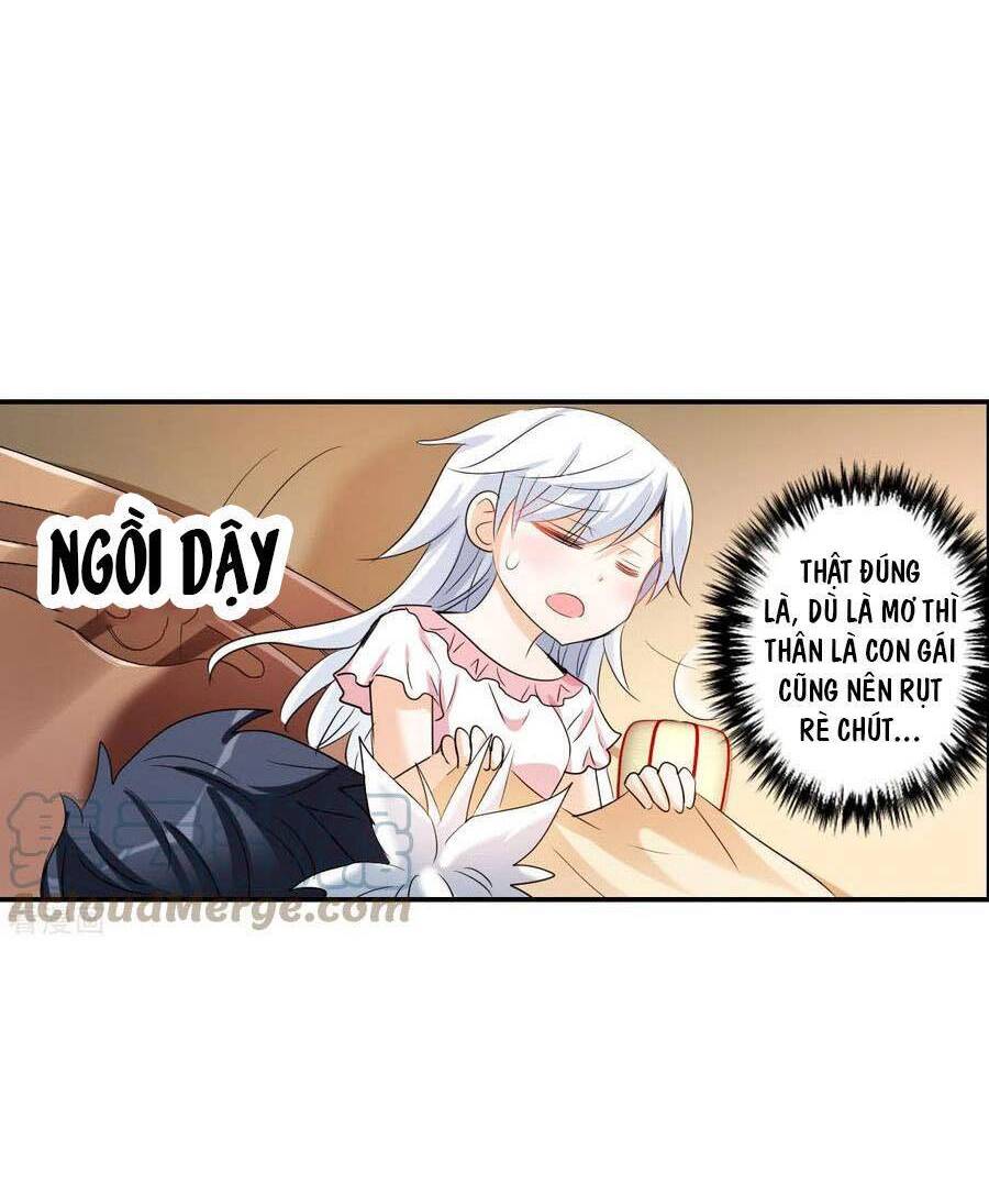 Tô Tịch Kỳ Quái: Chapter 137