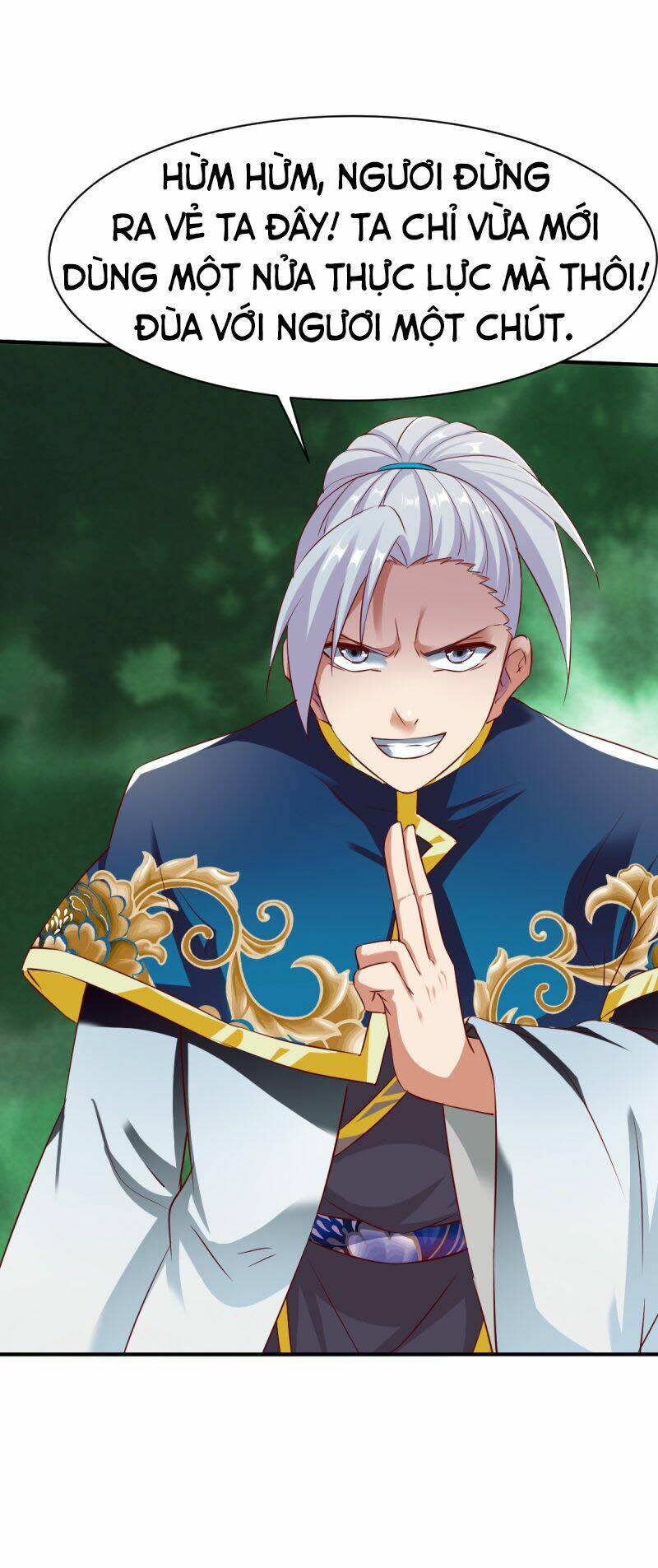 Chiến Đỉnh: Chapter 145