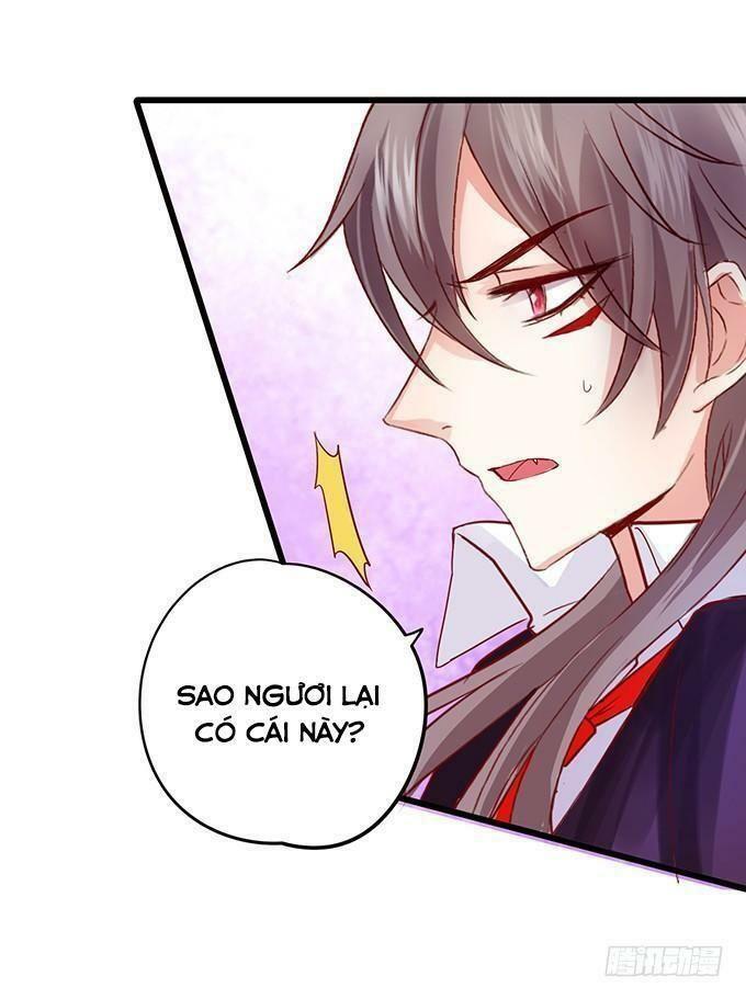 Hồ Tiên Hung Bạo: Chapter 50