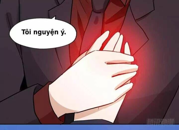 Chạy Đi Âm Sai: Chapter 107