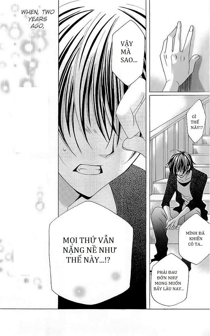 Mình Thích Cậu Đó, Suzuki: Chapter 44