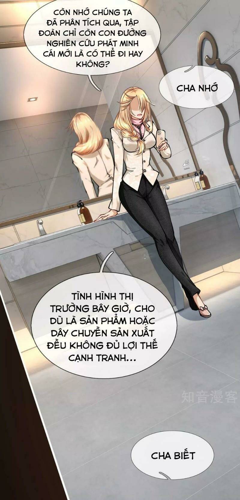 Bạn Gái Mạt Thế Vườn Nhà Ta Thông Tới Mạt Thế: Chapter 63